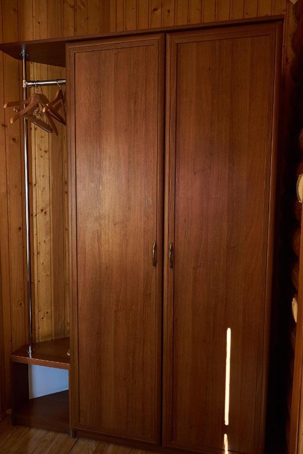Hotel Gostiniy Dvor Non-Stop Cherson Esterno foto